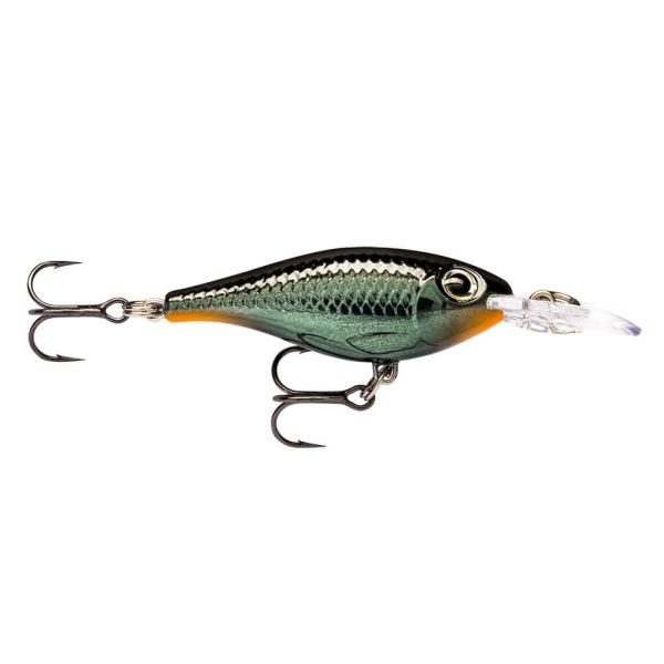 Rapala Ultra Light Shad Sahte Balığı CBN - 40MM