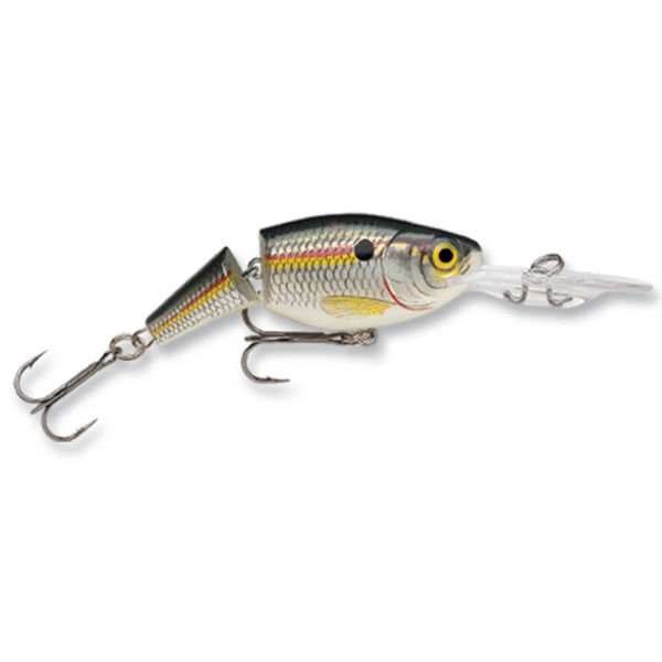 Rapala Jointed Shad Rap Sahte Balığı SD - 50MM