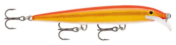 Rapala Scatter Rap Minnow Sahte Balığı GFR - 110MM