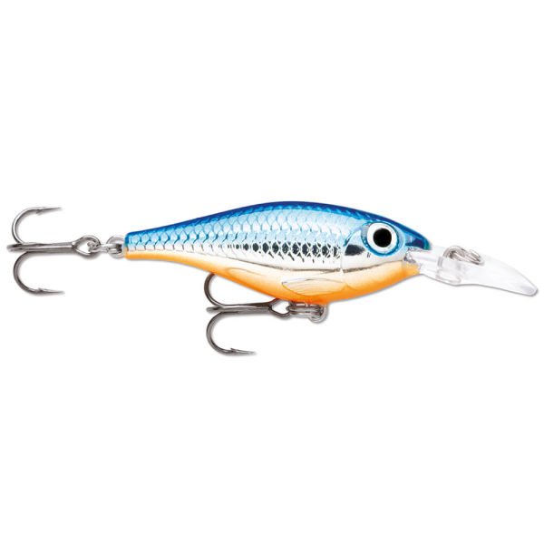 Rapala Ultra Light Shad Sahte Balığı SB - 40MM