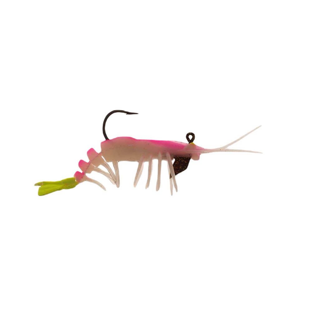 Albastar Gamba Silikon Karides E024 - 5CM