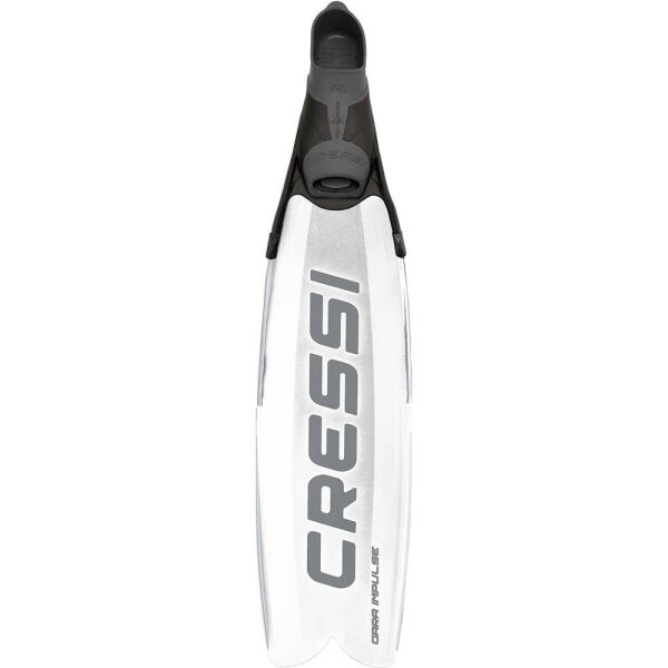Cressi Gara Turbo Impulse 42-43 Numara Dalış Paleti White