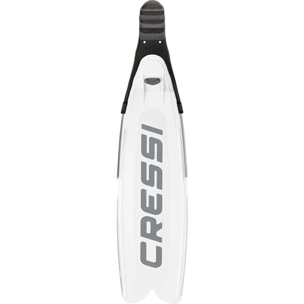Cressi Gara Turbo Impulse 42-43 Numara Dalış Paleti White