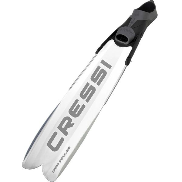 Cressi Gara Turbo Impulse 42-43 Numara Dalış Paleti White