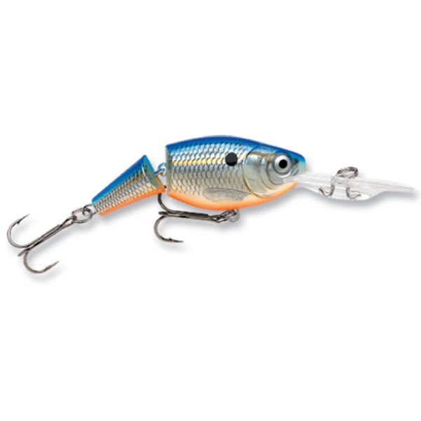 Rapala Jointed Shad Rap Sahte Balığı BSD - 50MM