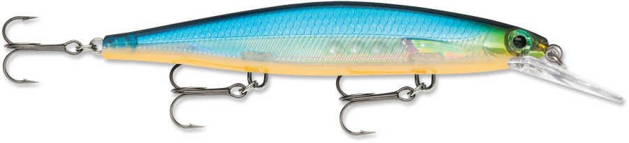 Rapala Shadow Rap Deep Sahte Balığı BGH - 110MM
