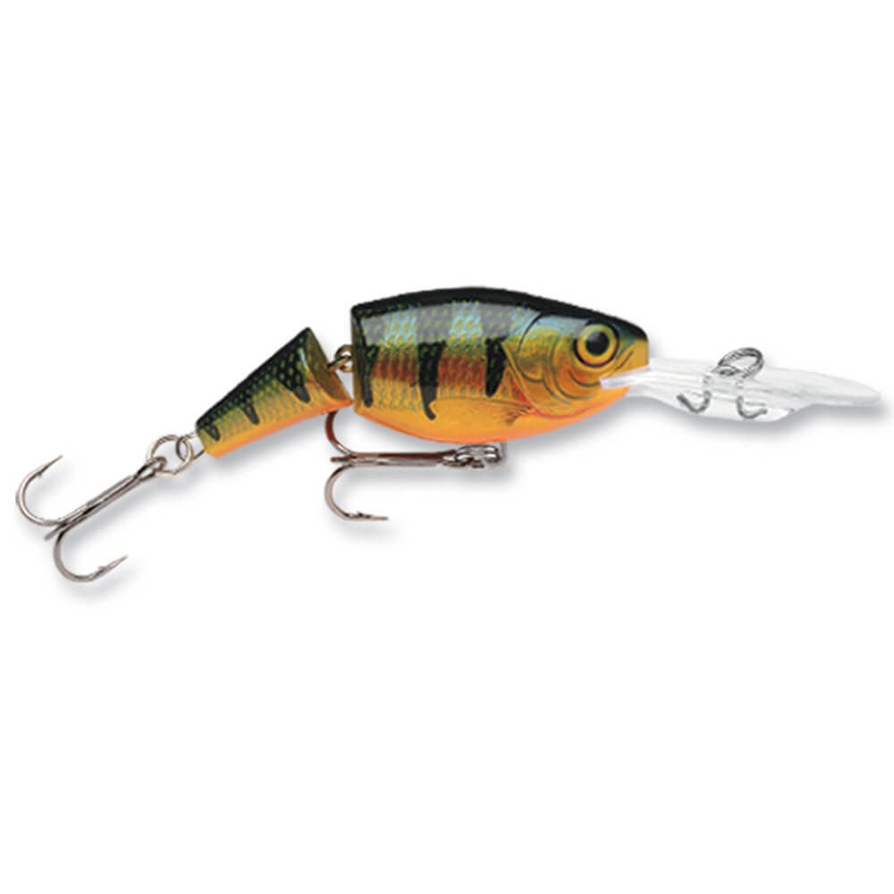 Rapala Jointed Shad Rap Sahte Balığı P - 90MM