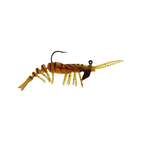 Albastar Gamba Silikon Karides E007 - 5CM