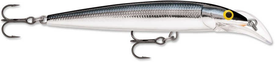 Rapala Scatter Rap Deep Husky Jerk Sahte Balığı S - 100MM