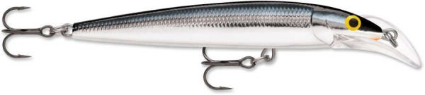 Rapala Scatter Rap Deep Husky Jerk Sahte Balığı S - 100MM