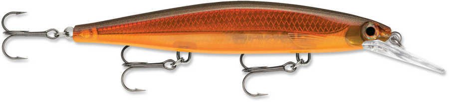 Rapala Shadow Rap Deep Sahte Balığı MLC - 110MM