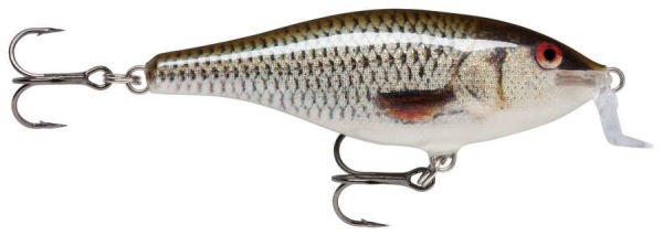 Rapala Shallow Shad Rap Sahte Balığı ROL - 90MM