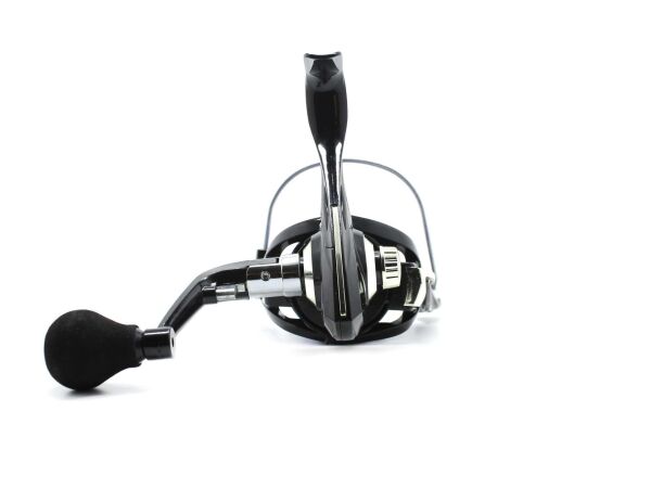 Captain Basted Spin Makine 3+1 BB