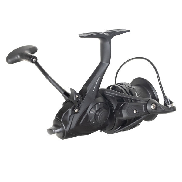 KUDOS PRO CARP 5500XT B 5+1BB BAITRUNNER MAKARA