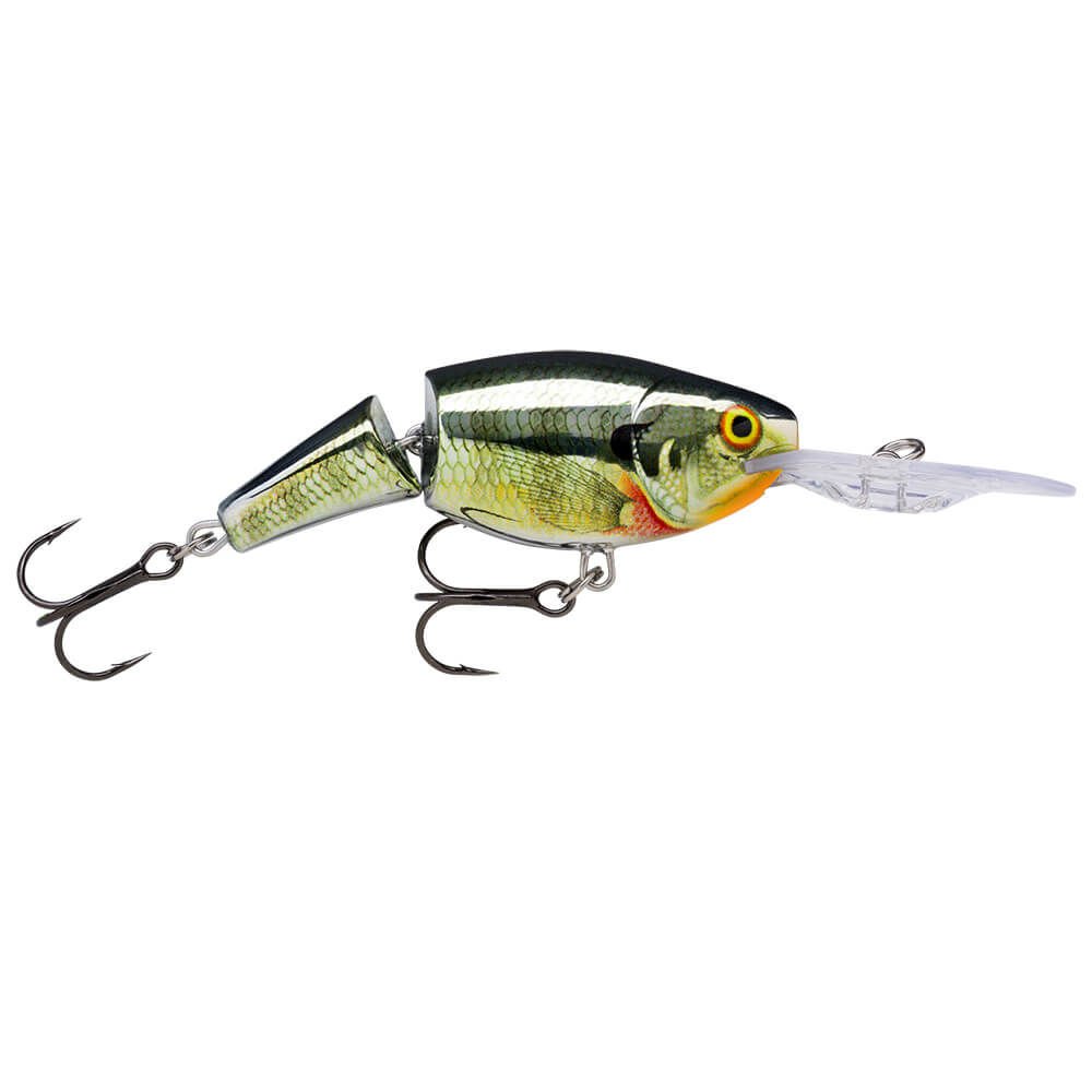 Rapala Jointed Shad Rap Sahte Balığı CBG - 90MM