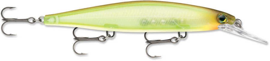 Rapala Shadow Rap Deep Sahte Balığı HAY - 110MM