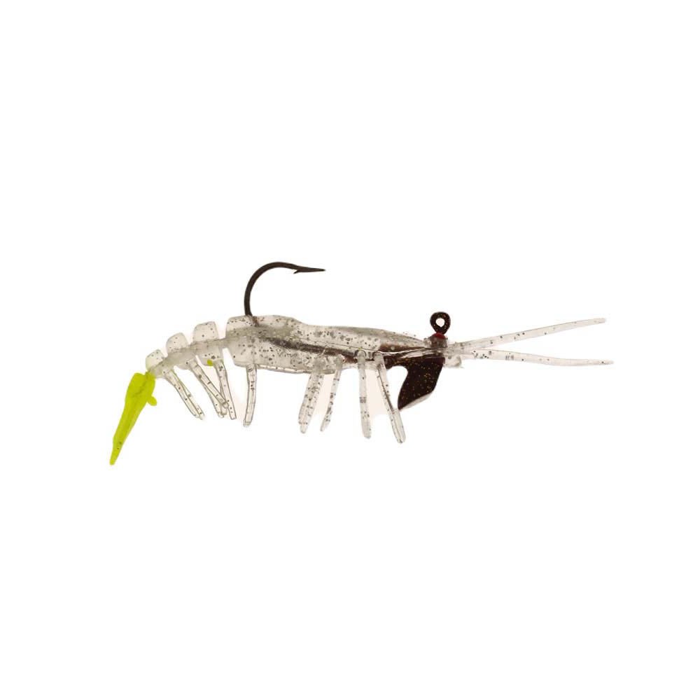 Albastar Gamba Silikon Karides E022 - 5CM