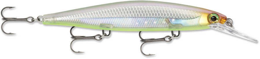 Rapala Shadow Rap Deep Sahte Balığı BUD - 110MM