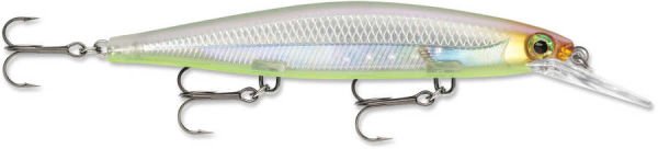 Rapala Shadow Rap Deep Sahte Balığı BUD - 110MM