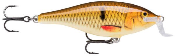 Rapala Shallow Shad Rap Sahte Balığı JP - 50MM