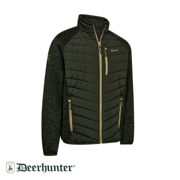DEERHUNTER Moor Padded Mont XL