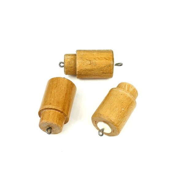 At Çek Şamandıra Ahşap 25P