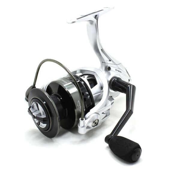 Captain Dyson Tekne Makinesi 5+1 BB