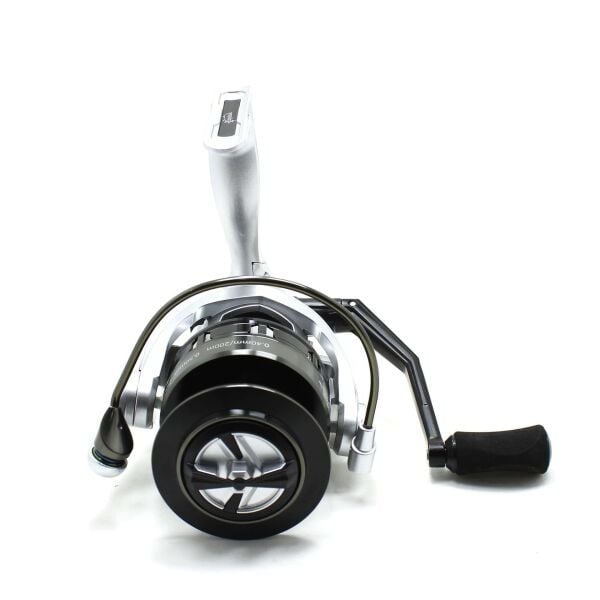 Captain Dyson Tekne Makinesi 5+1 BB