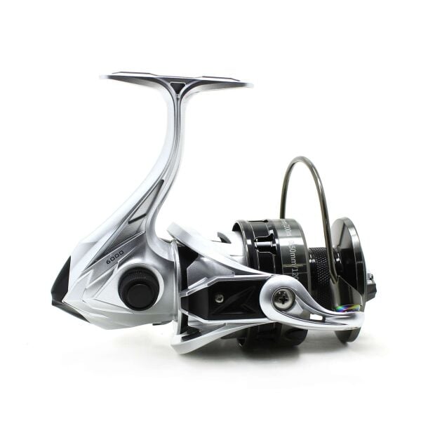 Captain Dyson Tekne Makinesi 5+1 BB