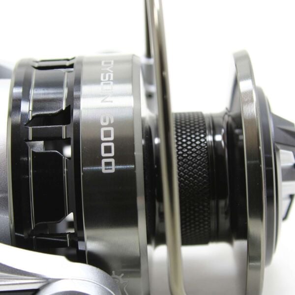 Captain Dyson Tekne Makinesi 5+1 BB