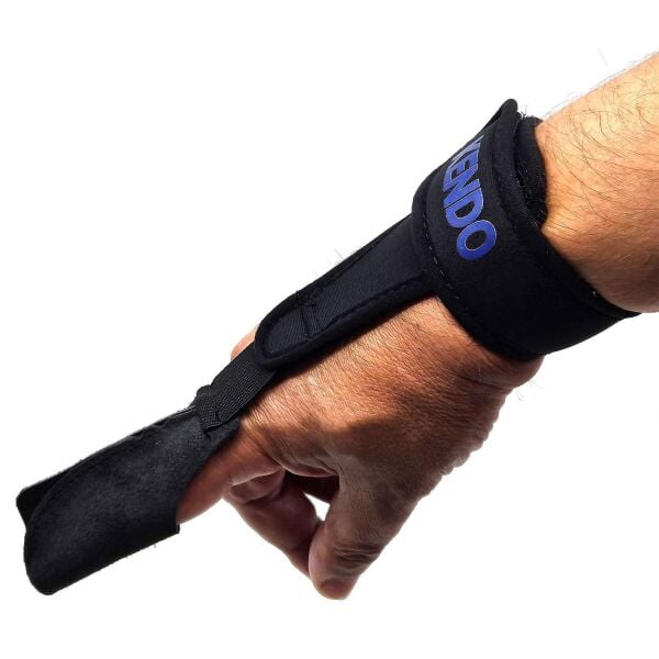 Kendo Surf Parmaklığı No:1 S Beden