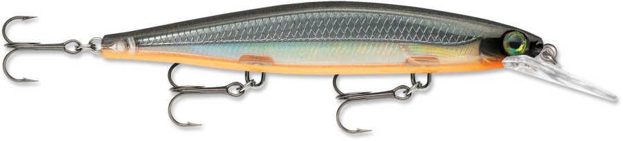 Rapala Shadow Rap Deep Sahte Balığı HLW - 110MM