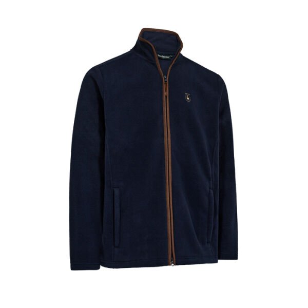 DEERHUNTER Cumbria Yün 994 Koyu Mavi Mont XL