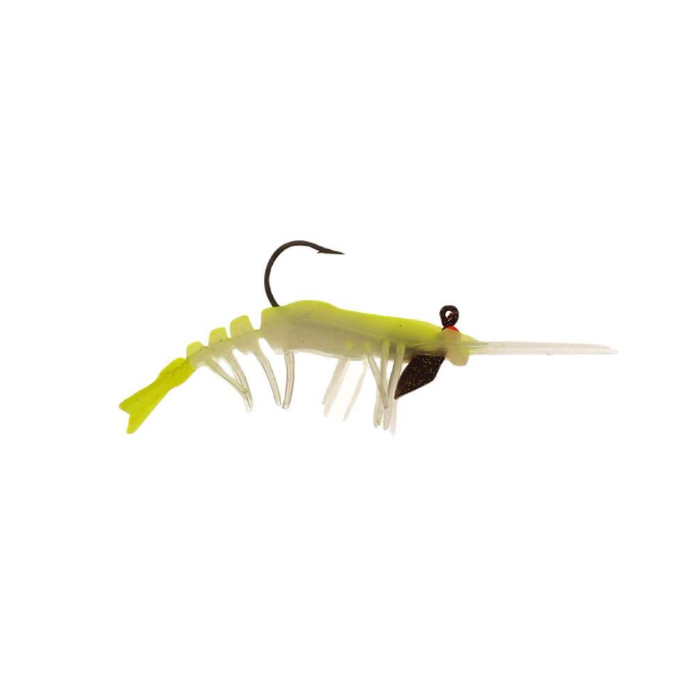 Albastar Gamba Silikon Karides E018 - 5CM