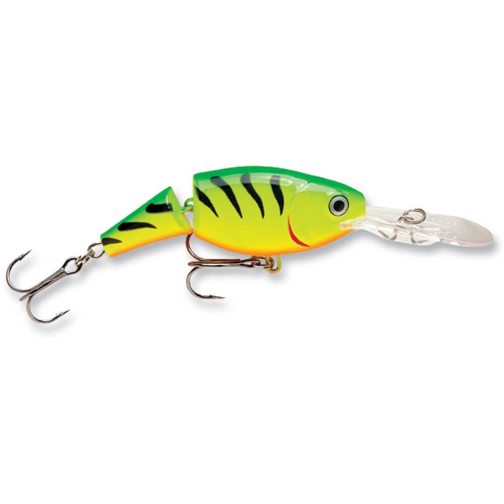 Rapala Jointed Shad Rap Sahte Balığı FT - 50MM