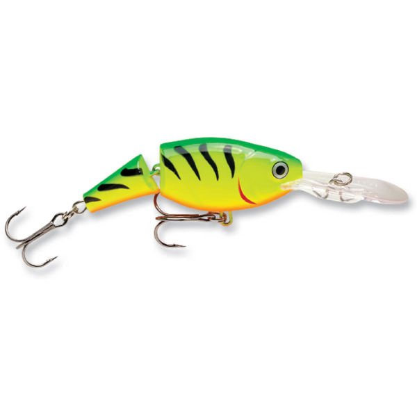 Rapala Jointed Shad Rap Sahte Balığı FT - 50MM