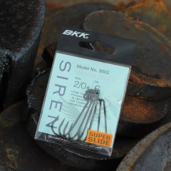 BKK Siren Olta İğnesi 1/0