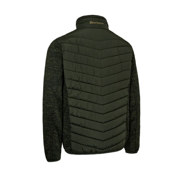 DEERHUNTER Moor Padded Mont L