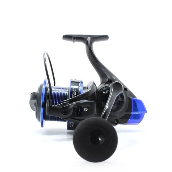 Captain Gigant 8000 7+1 Bilyalı Surf Makine
