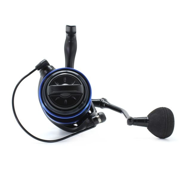 Captain Gigant 8000 7+1 Bilyalı Surf Makine