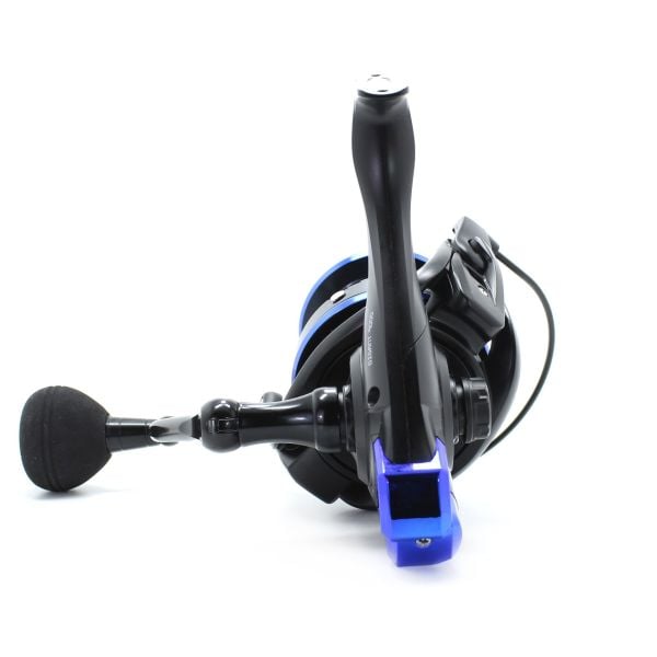 Captain Gigant 8000 7+1 Bilyalı Surf Makine