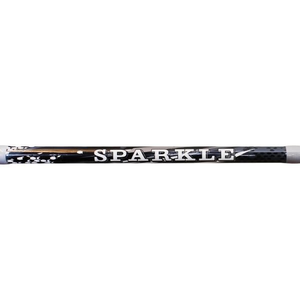 Captain 1417 Sparkle Bait Cast 2 Parça Tekne Kamışı Max 80gr Atar 198 cm
