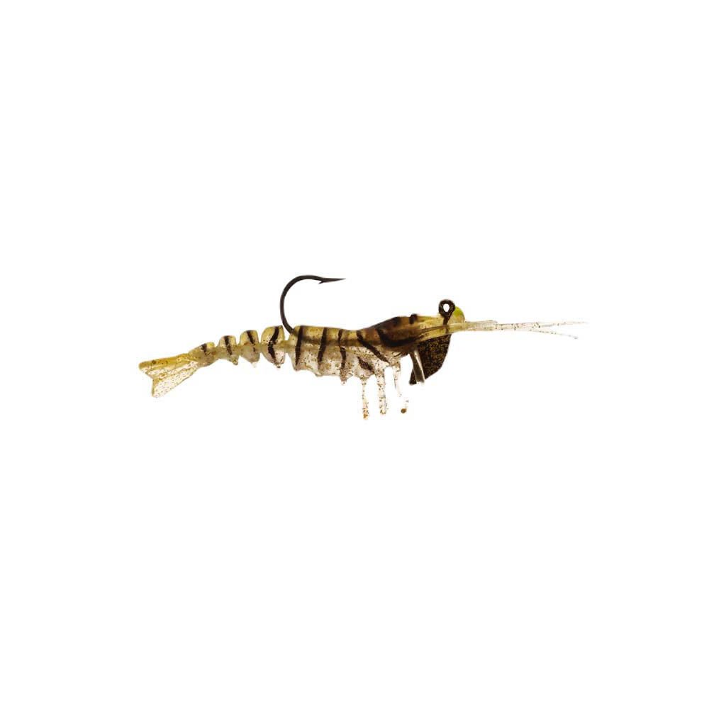 Albastar Gamba Silikon Karides E027 - 5CM