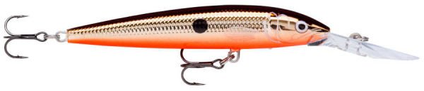 Rapala Down Deep Husky Jerk Sahte Balığı SBR - 120MM