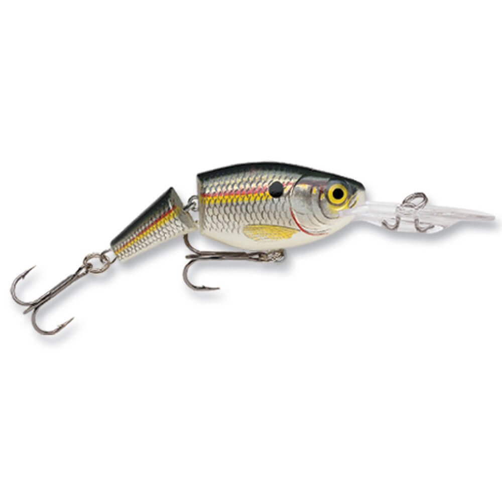 Rapala Jointed Shad Rap Sahte Balığı SD - 90MM
