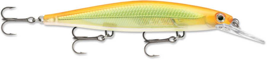 Rapala Shadow Rap Deep Sahte Balığı IMP - 110MM