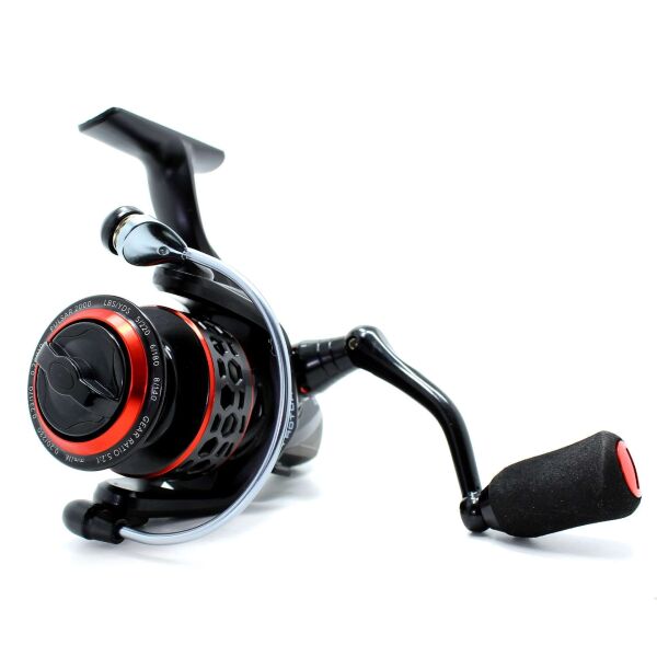 Captain Pulsar LRF Makinesi 6+1 BB