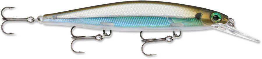 Rapala Shadow Rap Deep Sahte Balığı MBS - 110MM