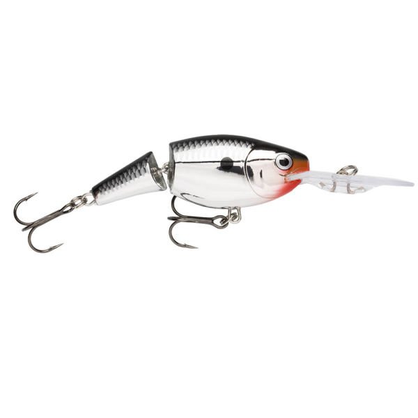 Rapala Jointed Shad Rap Sahte Balığı CH - 50MM