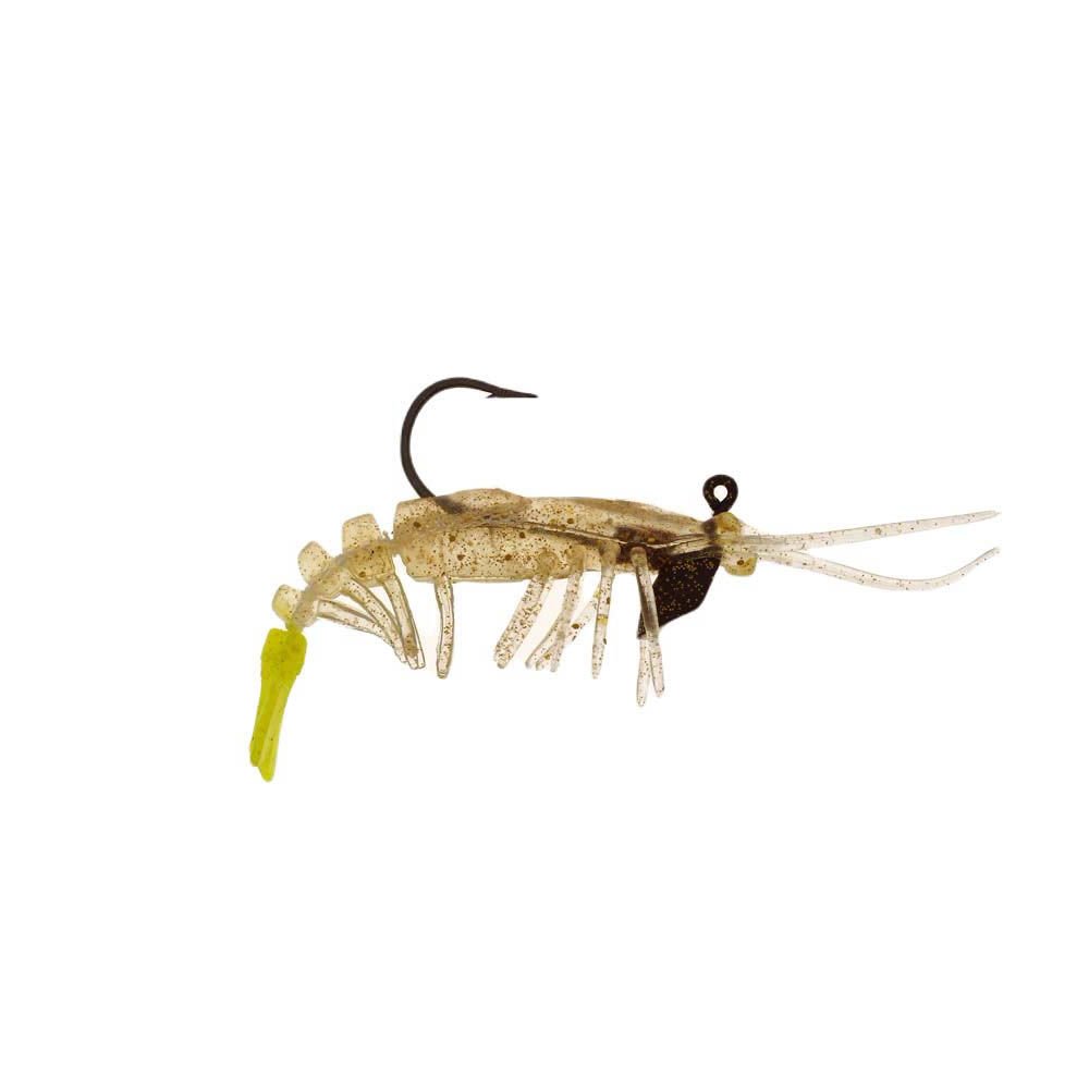 Albastar Gamba Silikon Karides E025 - 7.62CM